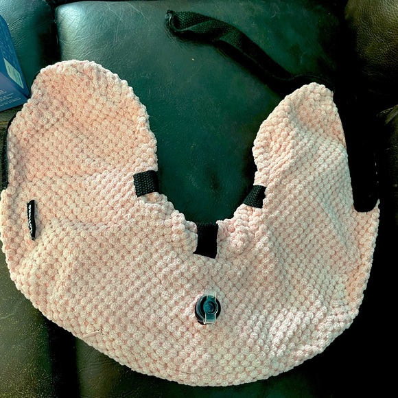 Inflatable protective collar for small dog - Picture 6 of 6